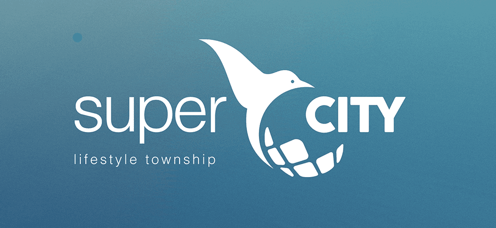 Super City - lifestyle township